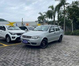 FIAT SIENA 1.0 FIRE FLEX