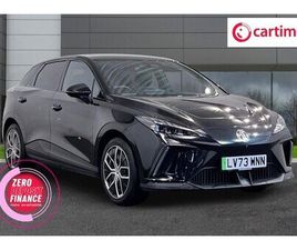 2023 (73) - 64KWH TROPHY LONG RANGE HATCHBACK 5DR ELECTRIC AUTO (203 PS) 360 DEGREE PAR