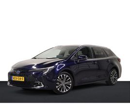 TOURING SPORTS HYBRID 140 DYNAMIC