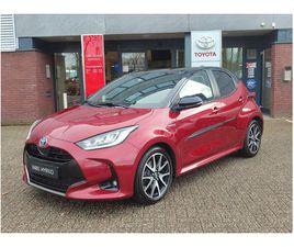 1.5 HYBRID EXECUTIVE