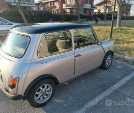 AUSTIN MINI MINI MAIFAYR