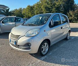 DR MOTOR DR ZERO DR ZERO 1.0 GPL 5 PORTE - 2016