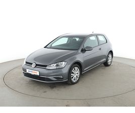 VOLKSWAGEN GOLF 1.0 TSI