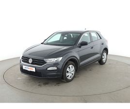 VOLKSWAGEN T-ROC 1.0 TSI