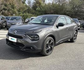 100 KW 136CV ELECTRIC PLUS