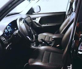 AUTO EVO 5 2022 – 9.200 KM – SUV – OTTIME CONDIZIO