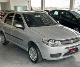 FIAT SIENA 1.0 FIRE FLEX