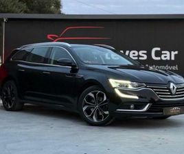 RENAULT TALISMAN 1.5 DCI ZEN