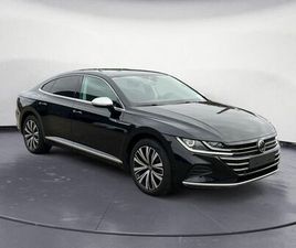 VOLKSWAGEN ARTEON 1.4 EHYBRID OPF