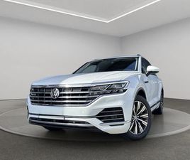 III 4.0 V8 TDI 421 4WD CARAT EXCLUSIVE R