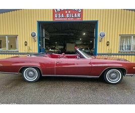BUICK LESABRE LE SABRE CAB