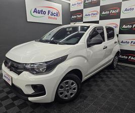 FIAT MOBI 1.0 EVO EASY