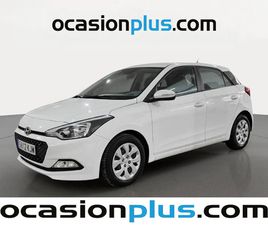 1.4 MPI LINK AUTO (100 CV)