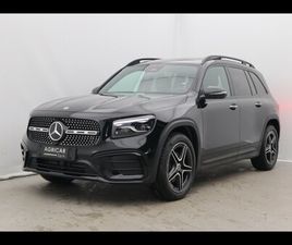 200 D AMG LINE PREMIUM 4MATIC 8G-DCT