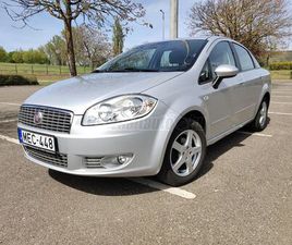 FIAT LINEA FIAT LINEA 1.4 8V ACTIVE (EU5)