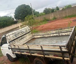 HYUNDAI HR 2.5 TCI DIESEL (RS/RD) 2016