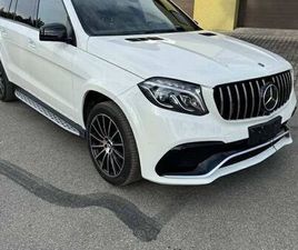 63 AMG 4M ? V8 BI-TURBO, PANO, SIÈGES M