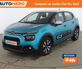 1.2 PURETECH FEEL PACK