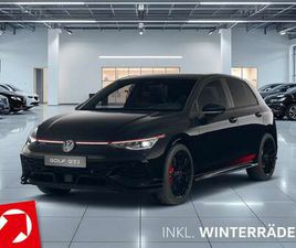 GTI EDITION 50 2,0 TSI OPF (325 PS) DSG*WINTERRÄDE