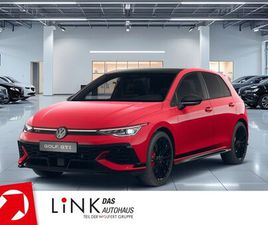 VOLKSWAGEN GOLF GTI EDITION 50 2,0 TSI OPF (325 PS) DSG*WIN