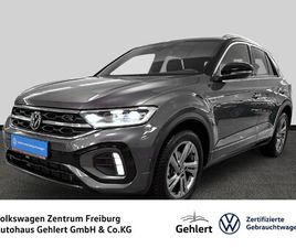 R-LINE 1.5 TSI DSG AHK NAVI LED RÜCKFAHRKAMERA