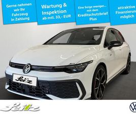 VOLKSWAGEN GOLF VIII 2.0 TSI *MATRIX*KAMERA*SITZHZG*