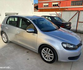 VOLKSWAGEN GOLF VW GOLF 2.0 TDI TRENDLINE