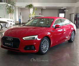 AUDI A5 35 TFSI A5 SPB 2.0 TDI S TRONIC BUSINESS*VIRTUAL COCKPIT*