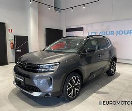 1.5 BLUEHDI SHINE PACK S&S 130CV EAT8