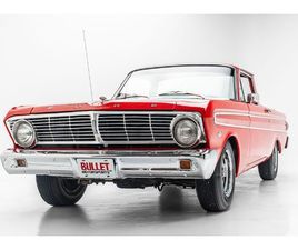 1965 FORD RANCHERO