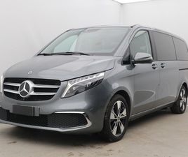 LONG 300 D PREMIUM 9G-TRONIC PLUS