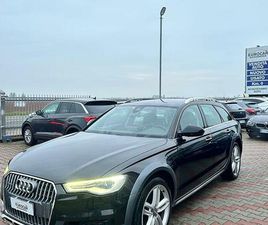 AUDI A6 ALLROAD 3.0 TDI 272 CV S TRONIC BUSINESS