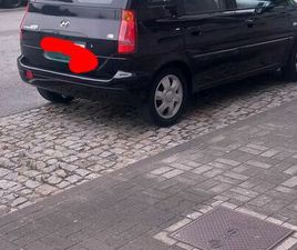 HYUNDAI MATRIX 1.5 CRDI VGT STYLE