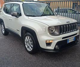 JEEP RENEGADE JEEP RENEGADE