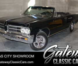 1964 PONTIAC TEMPEST