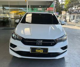 FIAT CRONOS 1.3 DRIVE