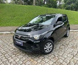 FIAT MOBI EASY 1.0 FIRE FLEX 5P.