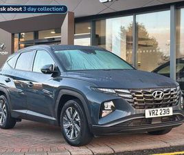 1.6 T-GDI SE CONNECT EURO 6 (START/STOP) 5DR