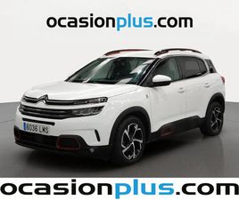 PURETECH 130 S&S C SERIES EAT8 (131 CV)