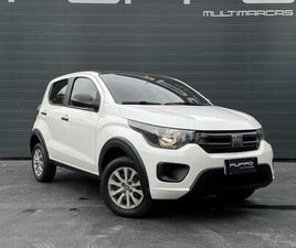 FIAT MOBI LIKE 1.0 FIRE FLEX 5P.