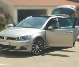 VW GOLF 2.0 TDI HIGHLINE DSG