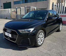 AUDI A1 SPB 30 TFSI ADVANCED