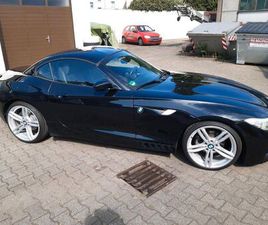 BMW Z4 E89 2,3I