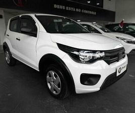 FIAT MOBI LIKE 1.0 FIRE FLEX 5P.