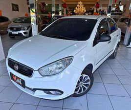 FIAT GRAND SIENA 1.0 ATTRACTIVE