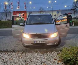 3.0 CDI LANG AUTOMATIK TREND ACTIVITY DPF