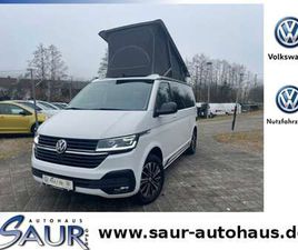 OCEAN EDITION 2.0 TDI*DSG*STDHZG.*CLIMA*NAVI*ACC*