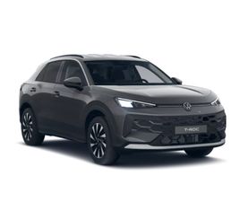 T-ROC LIFE 1.5 L ETSI OPF 85 KW (116 PS) 7-GANG-DOPPELKUPPLUNGSGETRIEBE DSG