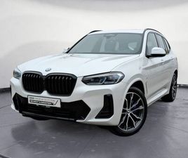 BMW X3 XDRIVE 30I