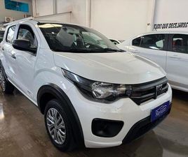 FIAT MOBI LIKE 1.0 FIRE FLEX 5P.